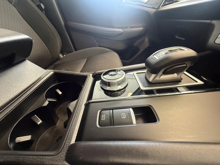 2023 Mitsubishi Outlander ES