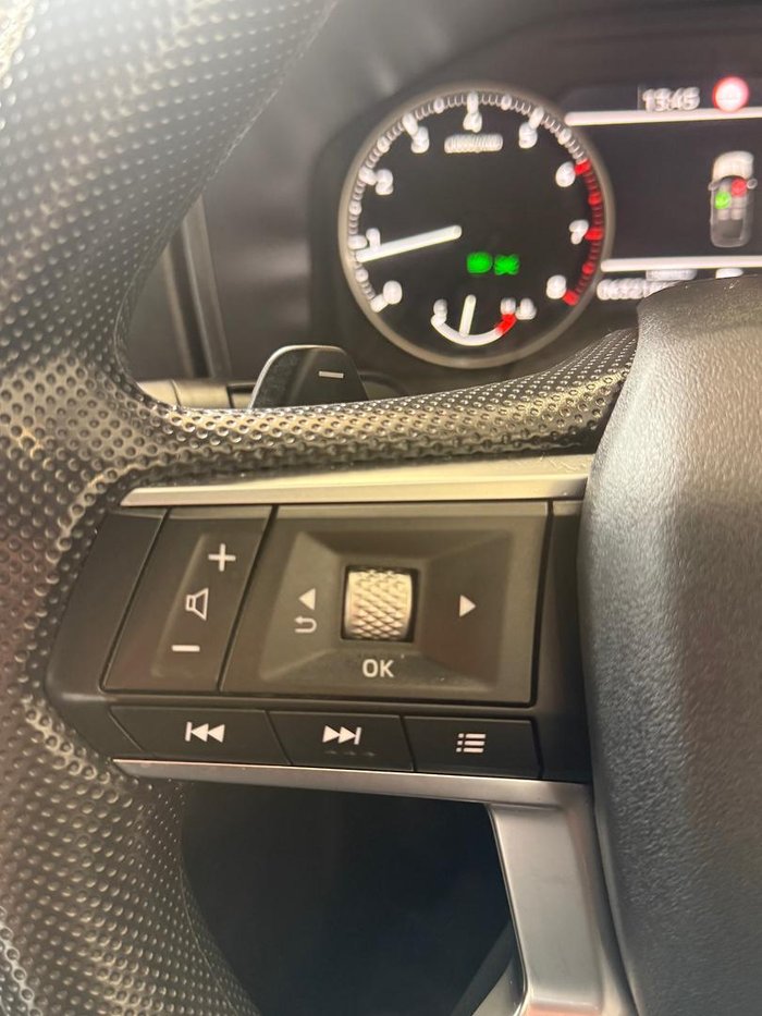 2023 Mitsubishi Outlander ES