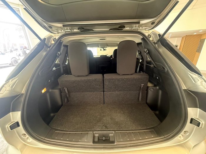 2023 Mitsubishi Outlander ES