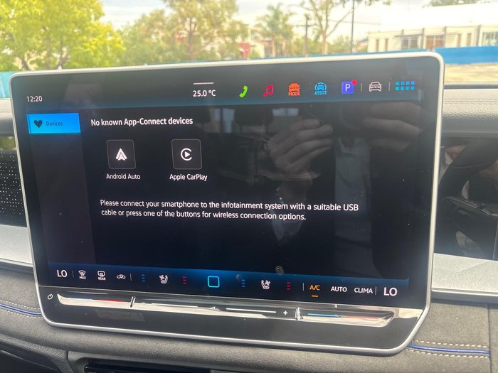 2025 Volkswagen Tayron 195TSI R-Line