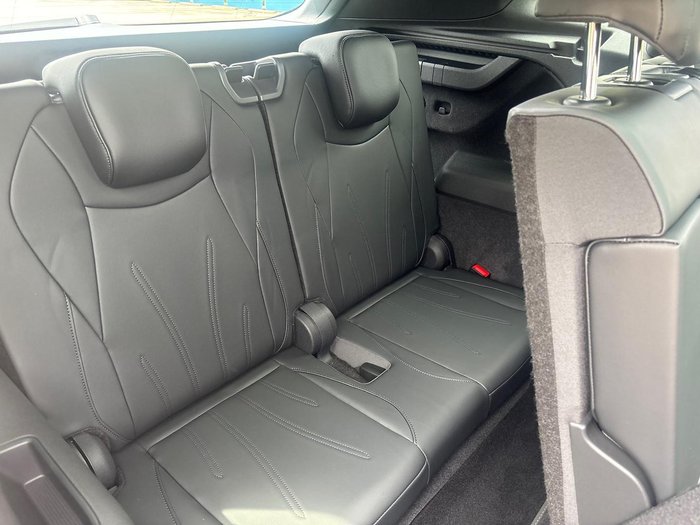 2025 Volkswagen Tayron 195TSI R-Line