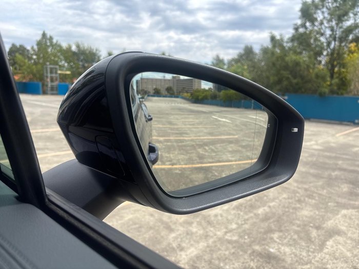 2025 Volkswagen Tayron 195TSI R-Line