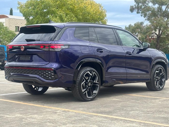 2025 Volkswagen Tayron 195TSI R-Line