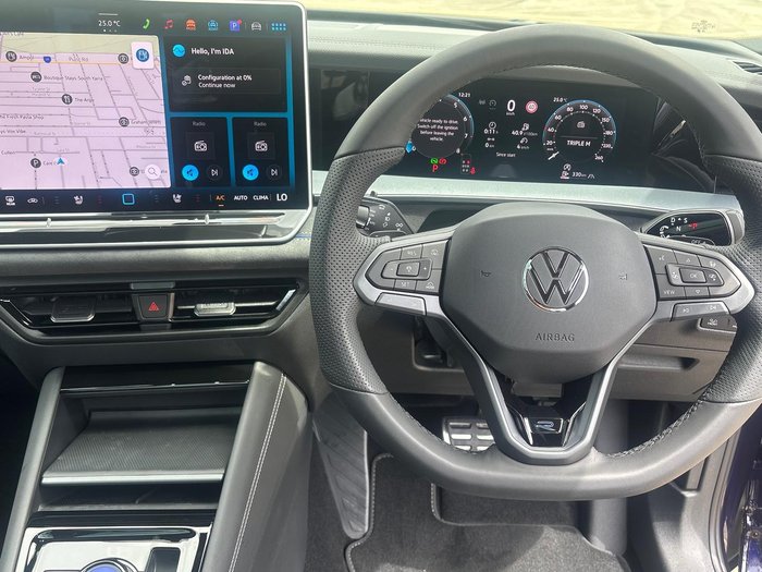 2025 Volkswagen Tayron 195TSI R-Line