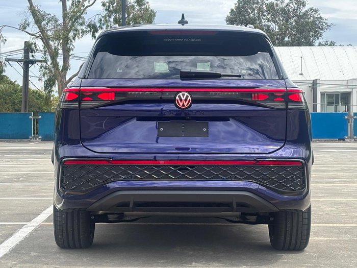 2025 Volkswagen Tayron 195TSI R-Line