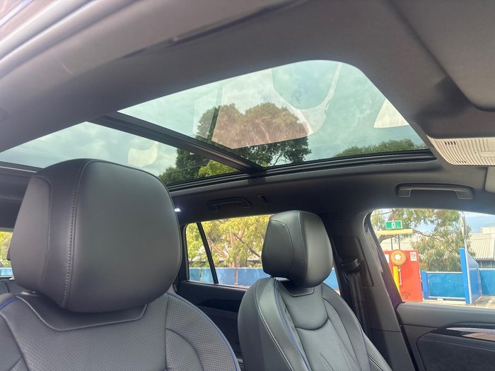 2025 Volkswagen Tayron 195TSI R-Line