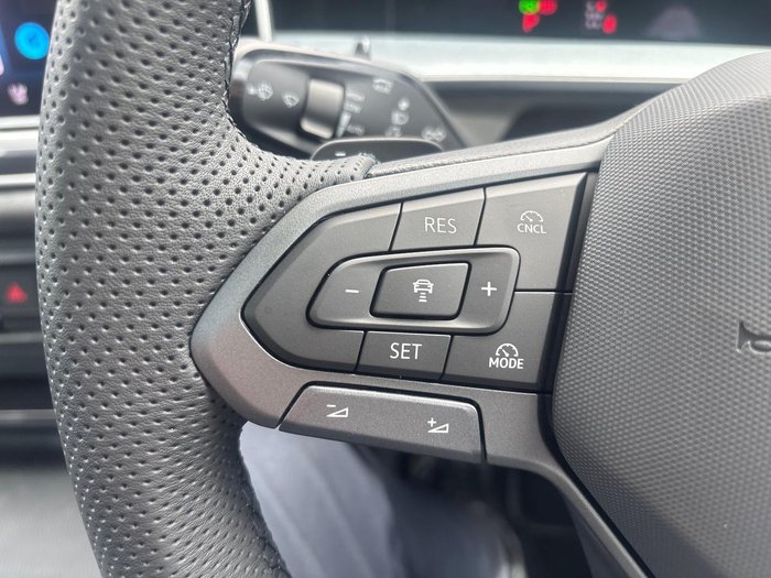 2025 Volkswagen Tayron 195TSI R-Line