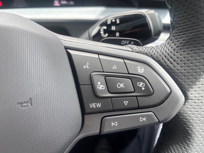 2025 Volkswagen Tayron 195TSI R-Line