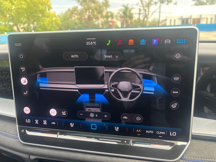 2025 Volkswagen Tayron 195TSI R-Line