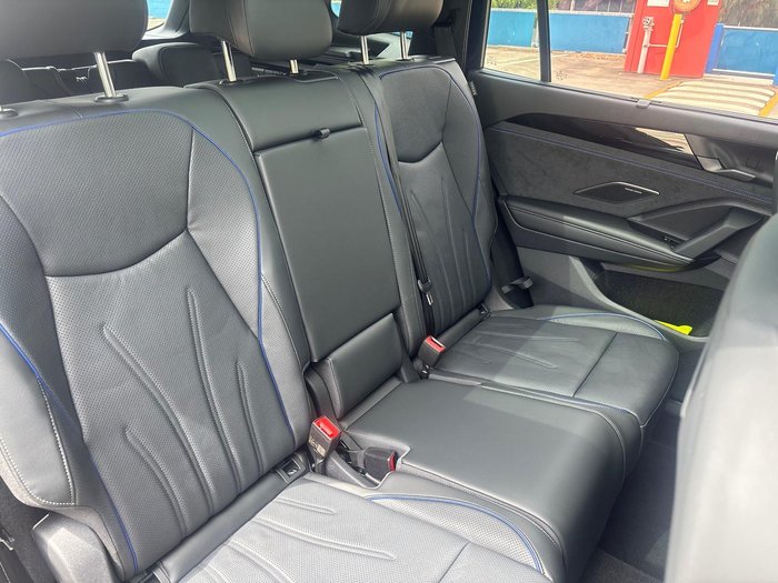 2025 Volkswagen Tayron 195TSI R-Line