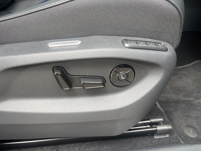 2025 Volkswagen Tayron 195TSI R-Line