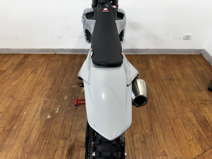 2022 Ktm 450 SX-F ORANGE