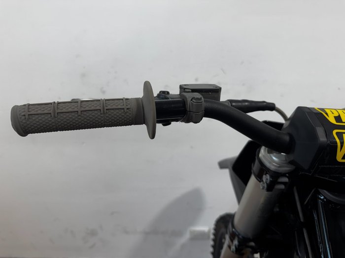 2022 Ktm 450 SX-F ORANGE