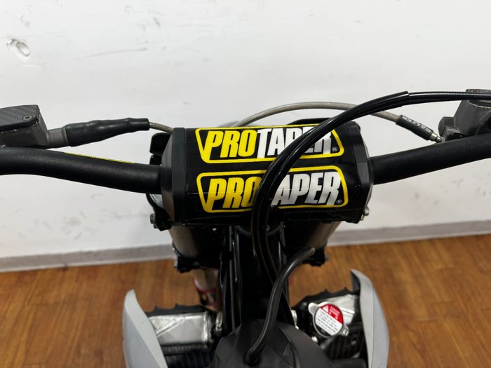 2022 Ktm 450 SX-F ORANGE