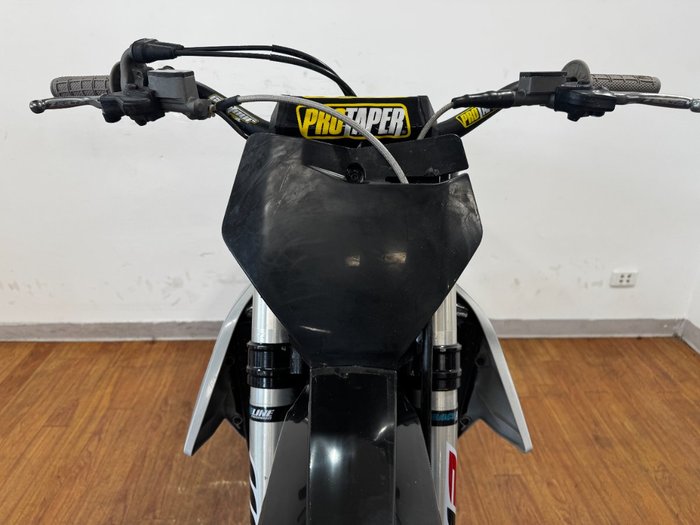 2022 Ktm 450 SX-F ORANGE