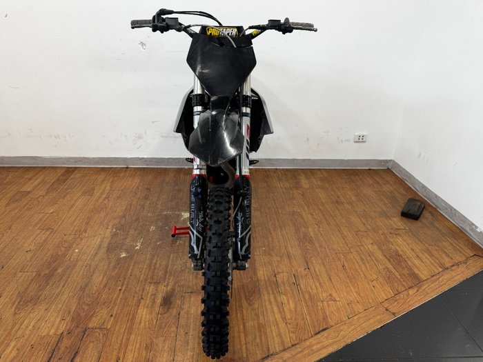 2022 Ktm 450 SX-F ORANGE