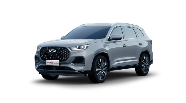 2025 Chery TIGGO 8 PRO MAX