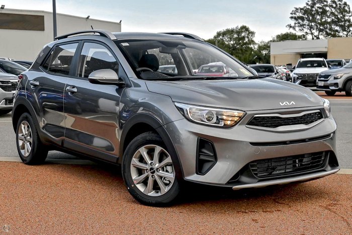 2025 Kia Stonic S