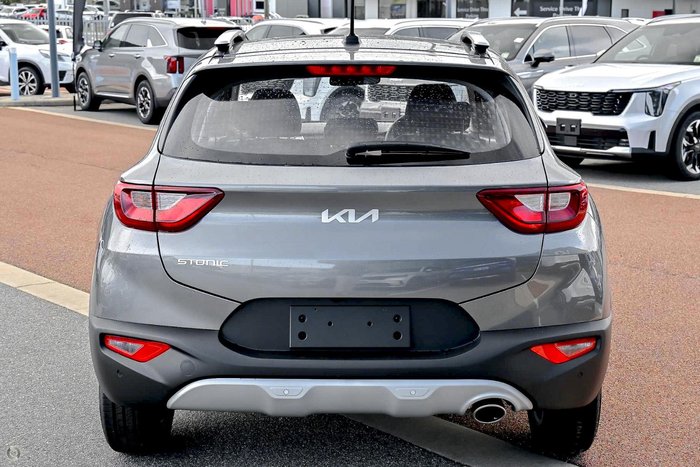 2025 Kia Stonic S
