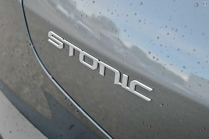 2025 Kia Stonic S
