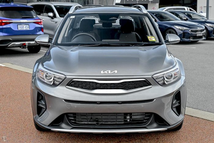 2025 Kia Stonic S