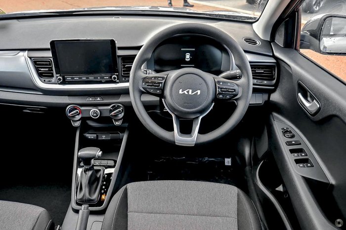 2025 Kia Stonic S