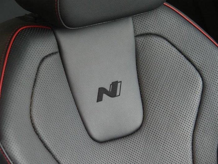 2021 Hyundai i30 N Line Premium