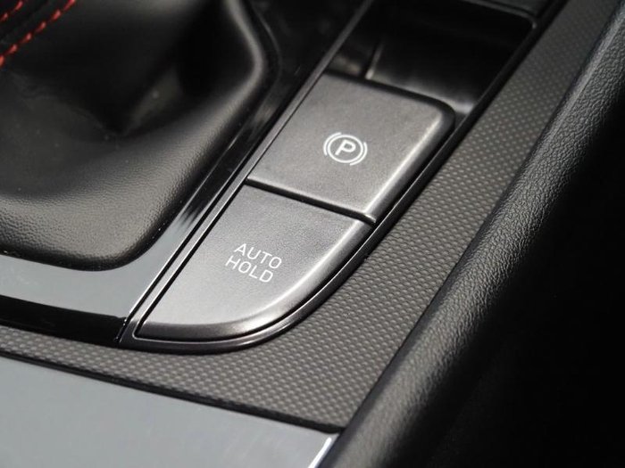 2021 Hyundai i30 N Line Premium