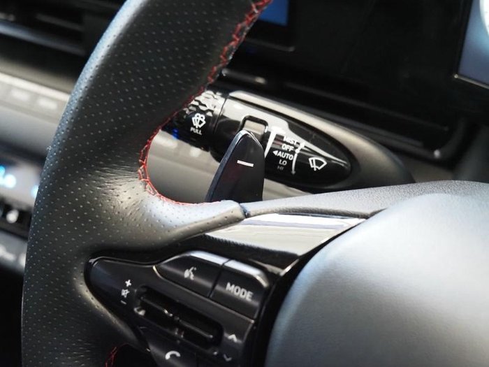 2021 Hyundai i30 N Line Premium