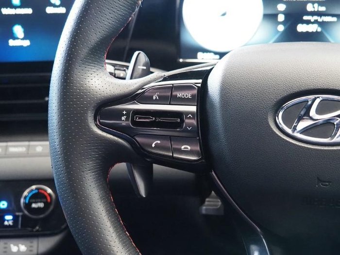 2021 Hyundai i30 N Line Premium