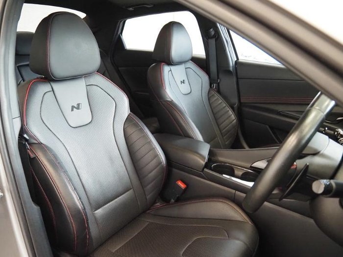 2021 Hyundai i30 N Line Premium