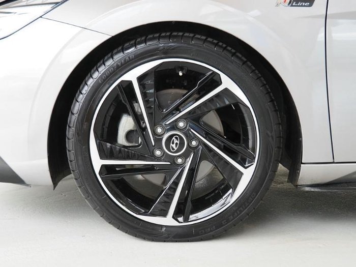 2021 Hyundai i30 N Line Premium