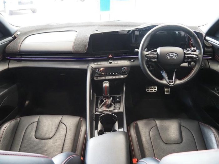 2021 Hyundai i30 N Line Premium