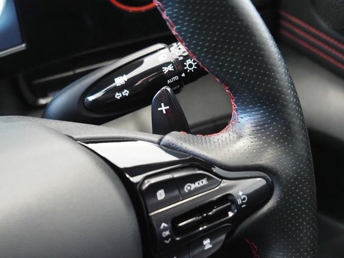 2021 Hyundai i30 N Line Premium