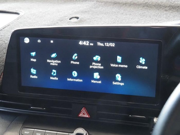 2021 Hyundai i30 N Line Premium