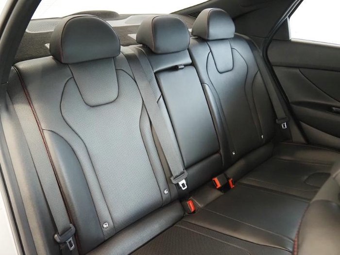 2021 Hyundai i30 N Line Premium