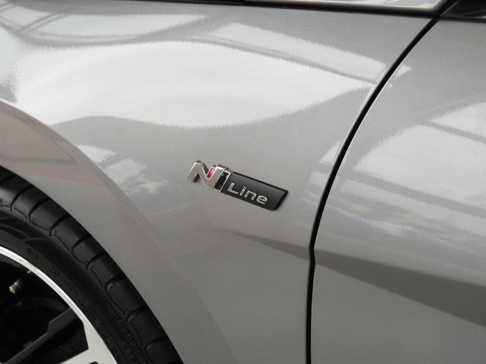 2021 Hyundai i30 N Line Premium