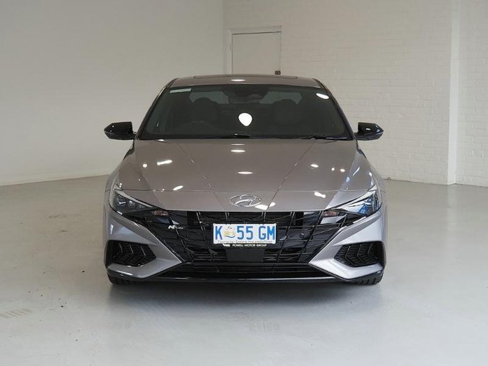 2021 Hyundai i30 N Line Premium