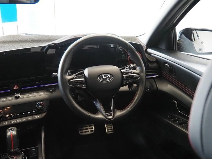 2021 Hyundai i30 N Line Premium