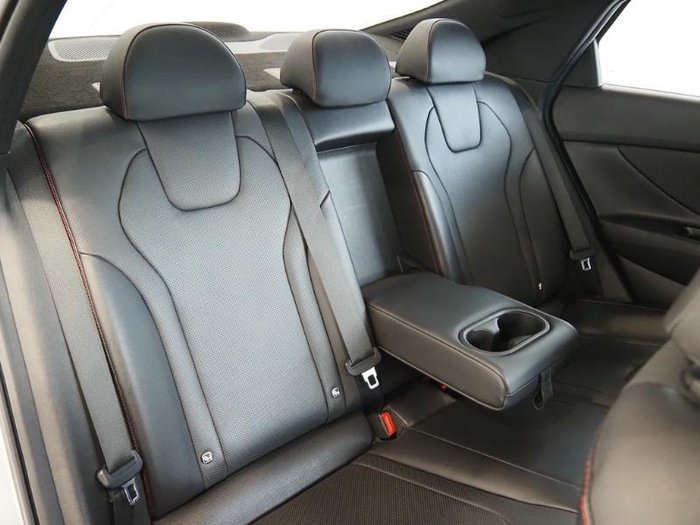 2021 Hyundai i30 N Line Premium