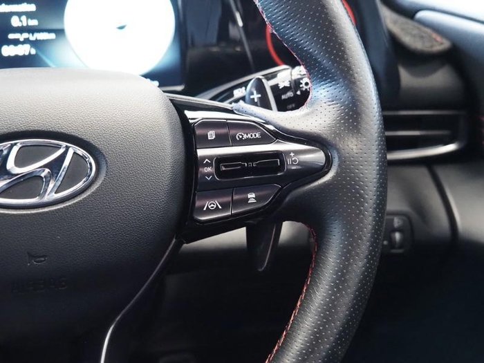 2021 Hyundai i30 N Line Premium