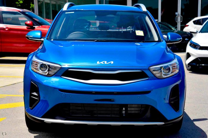 2025 Kia Stonic S