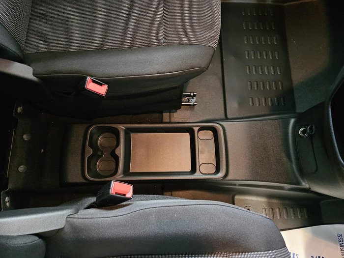 2025 Peugeot Partner Pro K9 MY26 Ice White