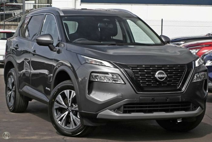 2025 Nissan X-TRAIL ST-L e-POWER
