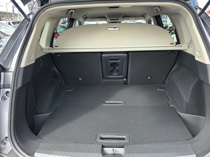 2025 Nissan X-TRAIL ST-L e-POWER