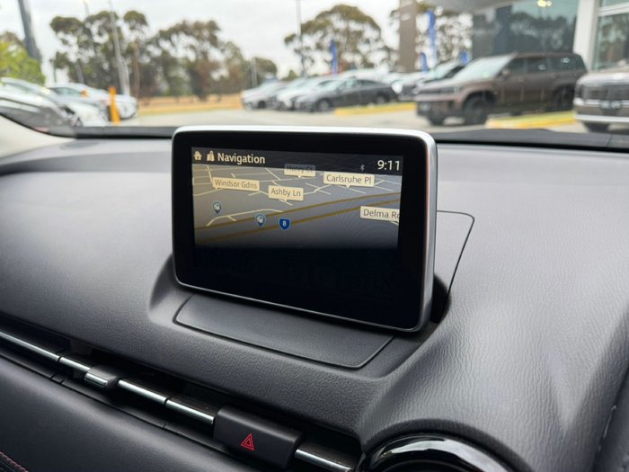 2016 Mazda CX-3 Akari