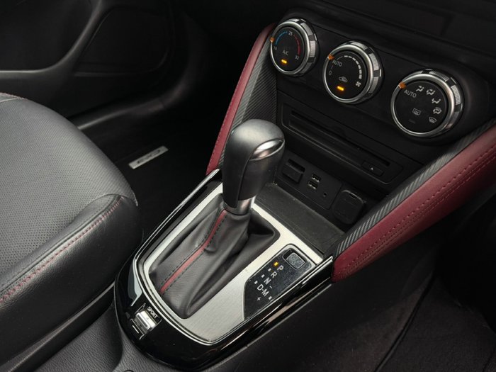 2016 Mazda CX-3 Akari