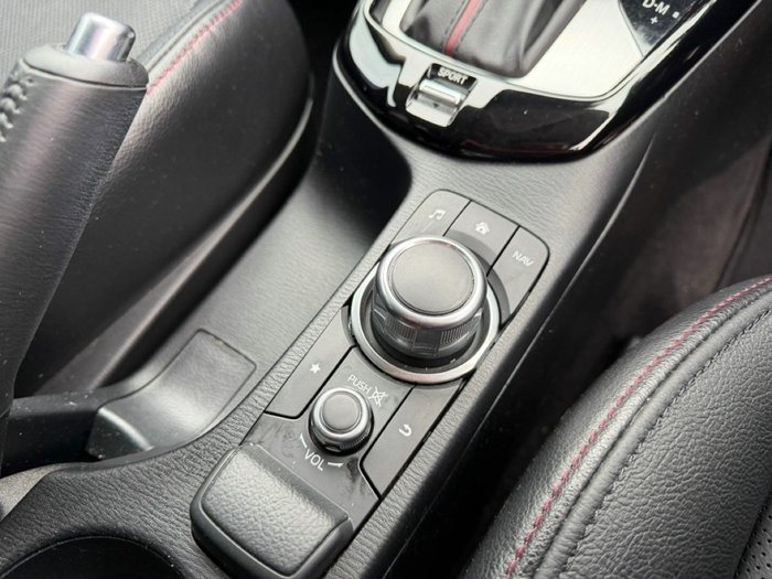 2016 Mazda CX-3 Akari