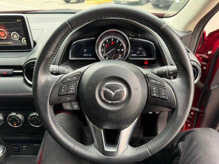 2016 Mazda CX-3 Akari