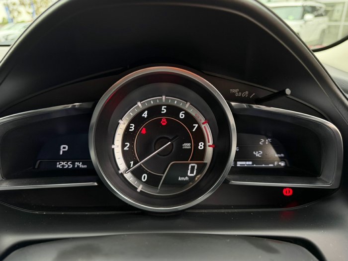 2016 Mazda CX-3 Akari